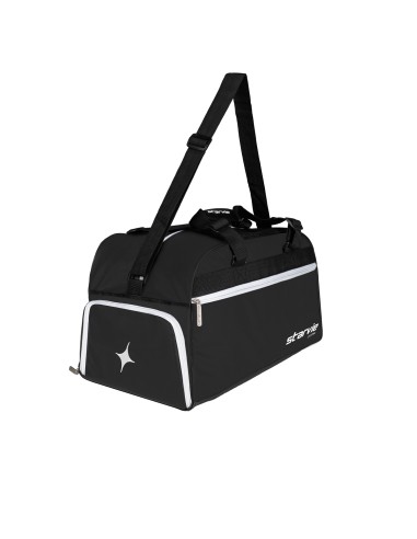 Star Vie -Gym Bag Starvie Black Gstvien51000