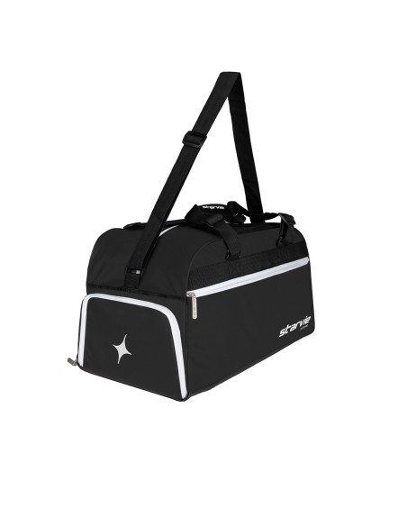 Star Vie -Bolsa Gym Starvie Negro Star Vie -Bolsa Gym Starvie Negro
