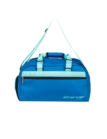 Star Vie -Gym Bag Starvie Blue Gstvieb51000
