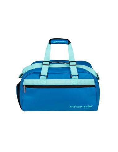 Star Vie -Starvie Blue Gym Bag