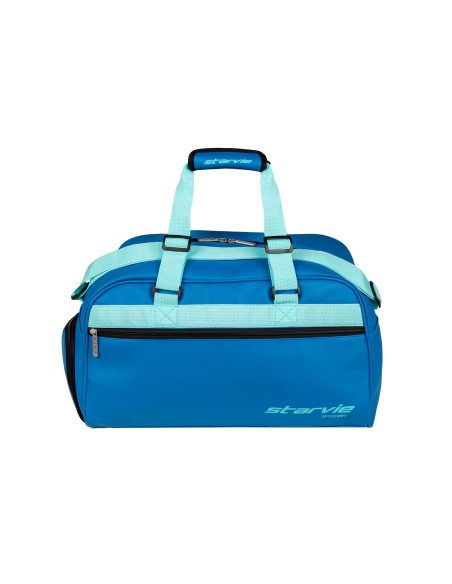 Star Vie -Bolsa de ginástica Starvie Blue Star Vie -Bolsa de ginástica Starvie Blue
