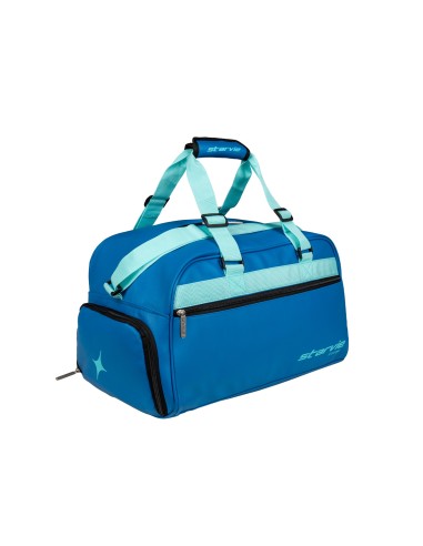 Star Vie -Bolsa Gym Starvie Blue Gstvieb51000