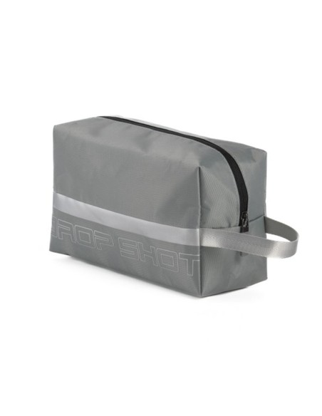 Drop Shot -Neceser Drop Shot Essential 25 Gris Drop Shot -Neceser Drop Shot Essential 25 Gris