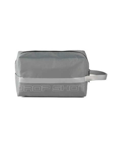 Drop Shot -Drop Shot Essential Toiletry Bag 25 Gray