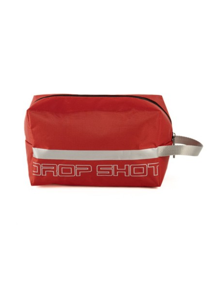 Drop Shot -Drop Shot Essential 25 Necessaire Vermelha