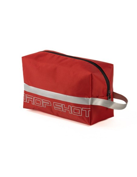 Drop Shot -Neceser Drop Shot Essential 25 Rojo Drop Shot -Neceser Drop Shot Essential 25 Rojo