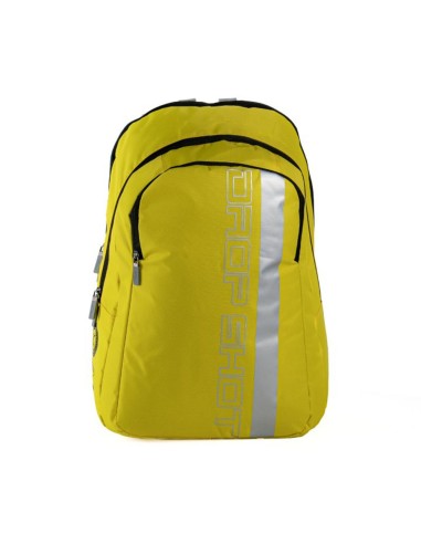 Drop Shot -Mochila Drop Shot Essential 25 Amarillo