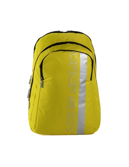 Drop Shot -Drop Shot Essential 25 Sac À Dos Db324002 Yellow