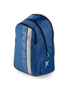 Drop Shot -Mochila Drop Shot Essential 25 Azul 2