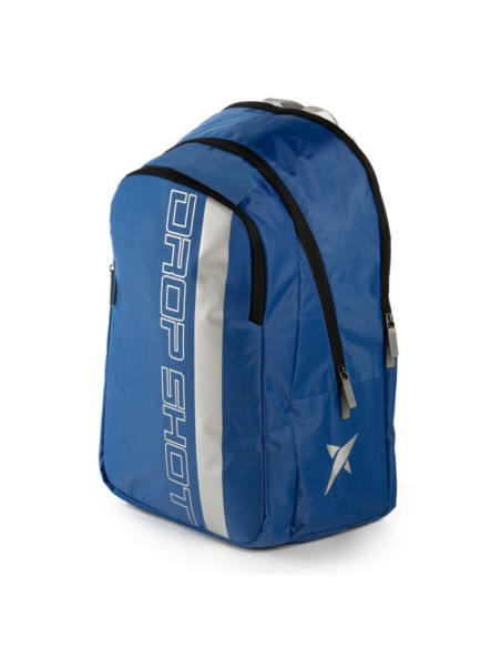 Drop Shot -Mochila Drop Shot Essential 25 Db324002 Azul