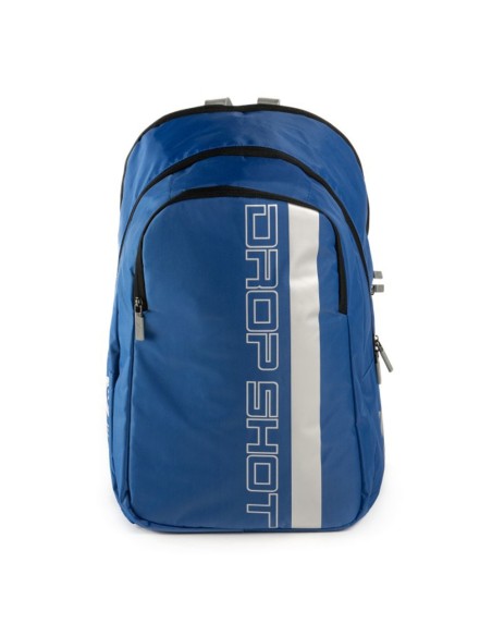 Drop Shot -Drop Shot Essential 25 Blue Backpack Drop Shot -Drop Shot Essential 25 Blue Backpack