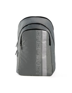 Drop Shot -Mochila Drop Shot Essential 25 Gris