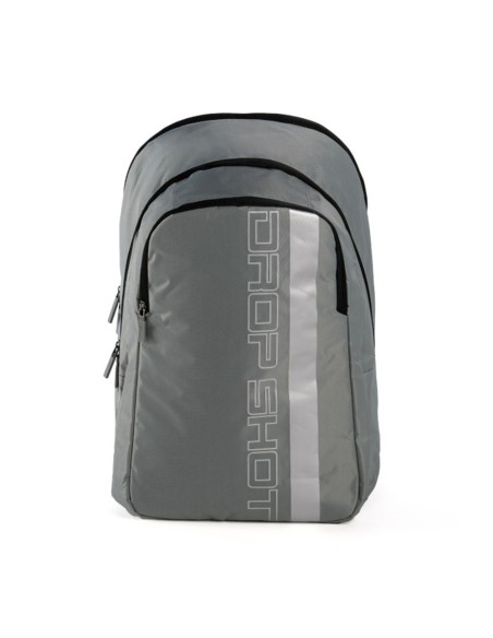 Drop Shot -Drop Shot Essential 25 Gray Backpack
