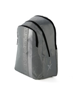 Drop Shot -Mochila Drop Shot Essential 25 Gris 2