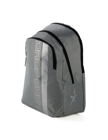 Drop Shot -Drop Shot Essential 25 Gray Backpack