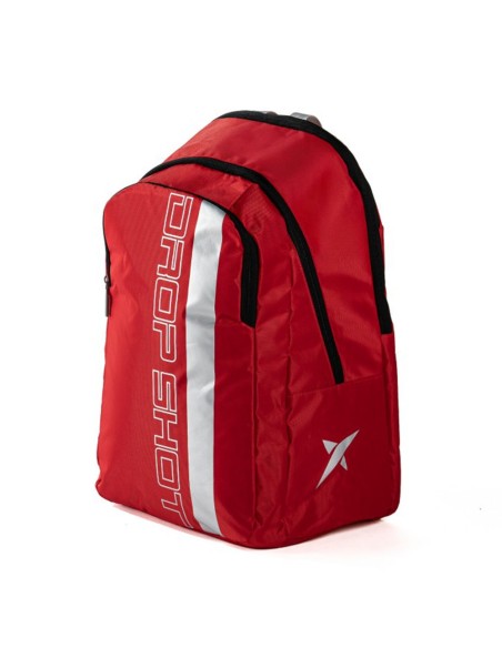 Drop Shot -Sac À Dos Drop Shot Essential 25 Db324002 Red