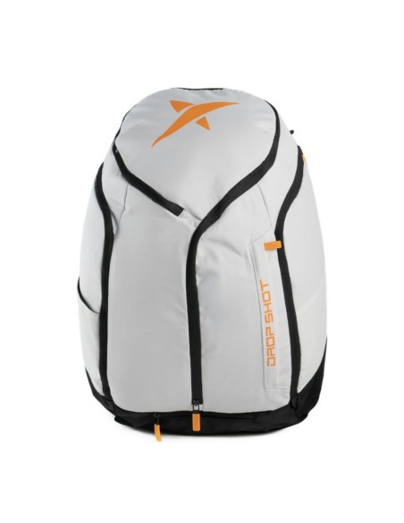 Drop Shot -Drop Shot Navy White Backpack Drop Shot -Drop Shot Navy White Backpack