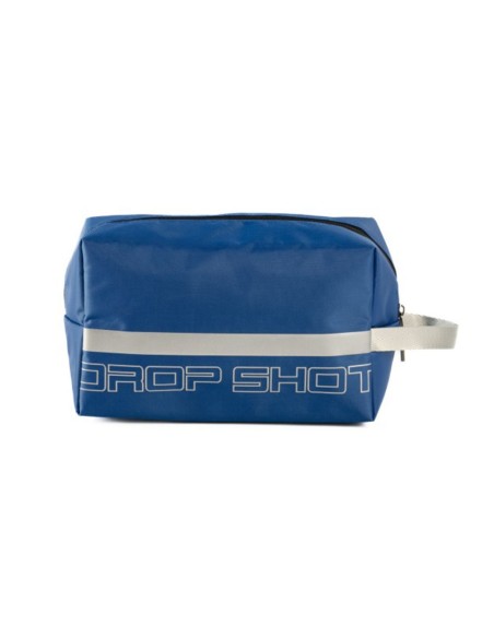 Drop Shot -Drop Shot Essential 25 Blue Toiletry Bag