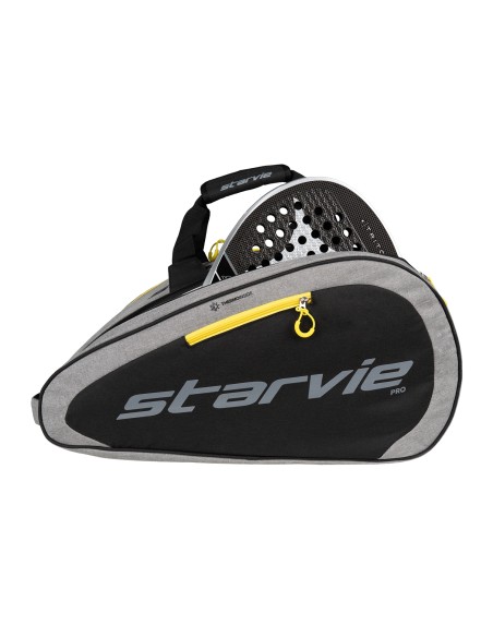 Star Vie -Starvie Silver Lux 25 Paletero Star Vie -Starvie Silver Lux 25 Paletero