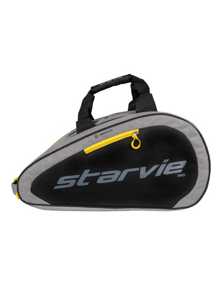 Star Vie -Starvie Silver Lux 25 Paletero Star Vie -Starvie Silver Lux 25 Paletero