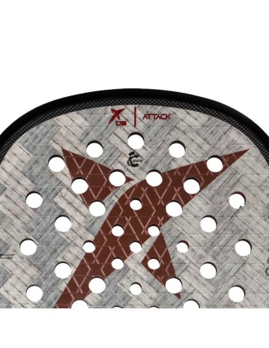 Drop Shot -Ataque Drop Shot de queda