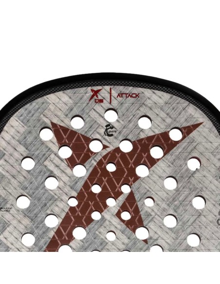 Drop Shot -Ataque Drop Shot de queda