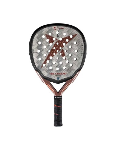 Drop Shot -Ataque Drop Shot de queda