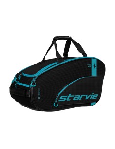 Star Vie -Starvie Racing Drax Preto Sacos Padel Bstrd3100 2
