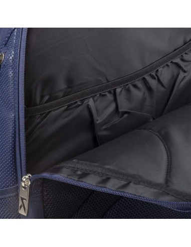 KOMBAT -Kombat Aqua Backpack Navy Blue