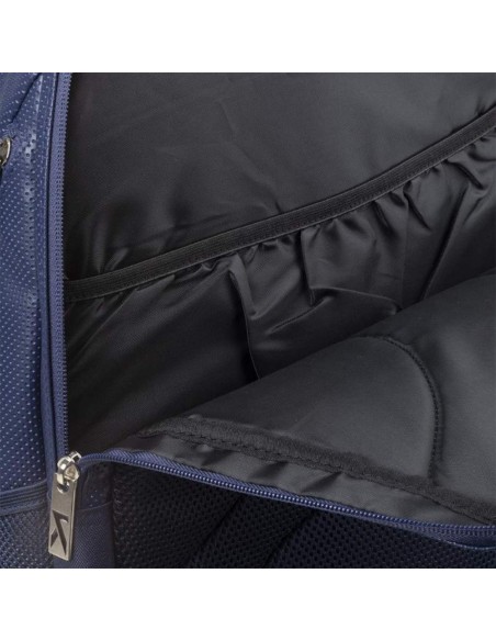 KOMBAT -Kombat Aqua Backpack Navy Blue KOMBAT -Kombat Aqua Backpack Navy Blue