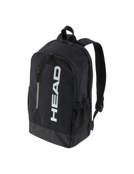 Head -Mochila Head Base 17L Preta Head -Mochila Head Base 17L Preta
