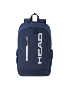 Head -Mochila Head Base 17L Azul Marino