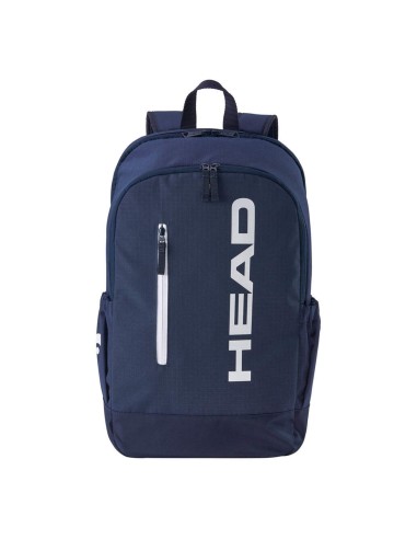 Head -Mochila Head Base 17L Azul Marinho