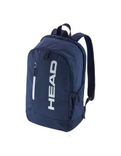 Head -Mochila Head Base 17L Azul Marino 2