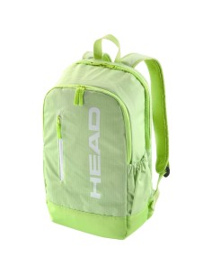 Head -Head Base Backpack 17L Green 2