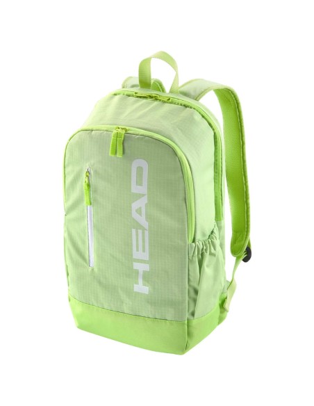 Head -Mochila Head Base 17L Verde 261435