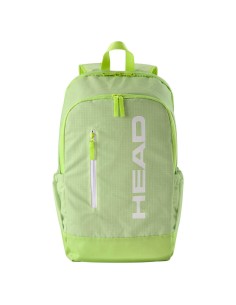 Head -Mochila Head Base 17L Verde 261435