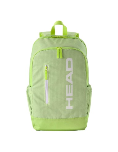 Head -Head Base Backpack 17L Green 261435