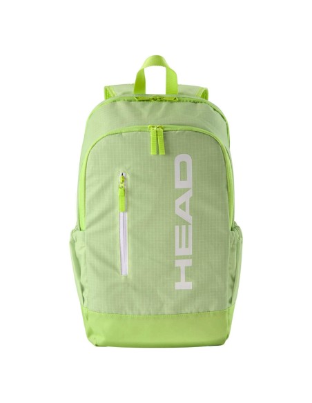 Head -Head Base Backpack 17L Green