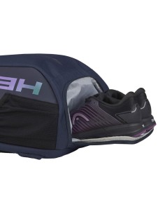 Head -Mochila Head Tour 25L Azul Marino 2