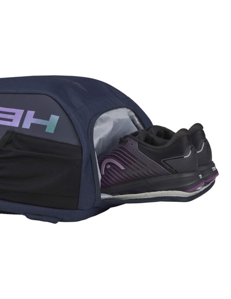 Head -Head Tour Backpack 25L Navy Blue
