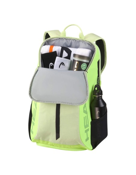 Head -Head Tour 25L Lima Backpack Head -Head Tour 25L Lima Backpack