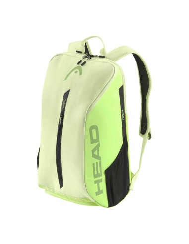 Head -Mochila Head Tour 25L Lima