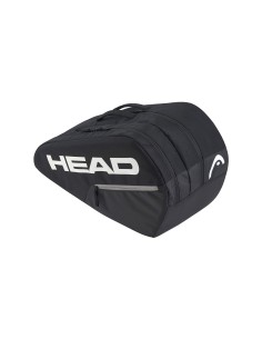 Head -Head Base M Preto Paletero 2