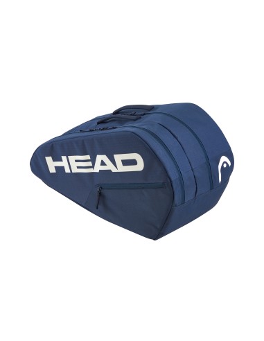 Head -Head Base Navy Blue Paletero