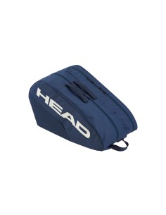 Head -Head Base Navy Blue Paletero 2