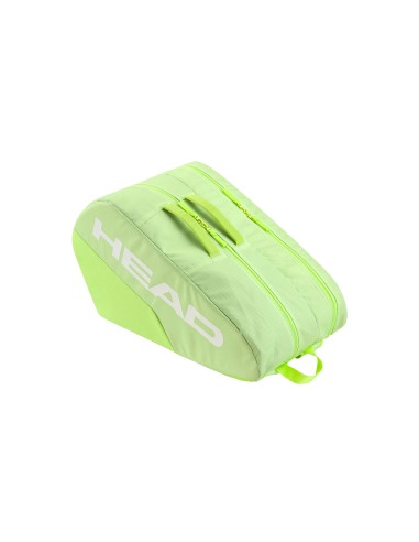 Head -Head Sacos Padel Base M Verde 261465