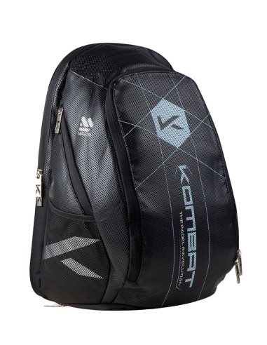 KOMBAT -Mochila Kombat Galeras