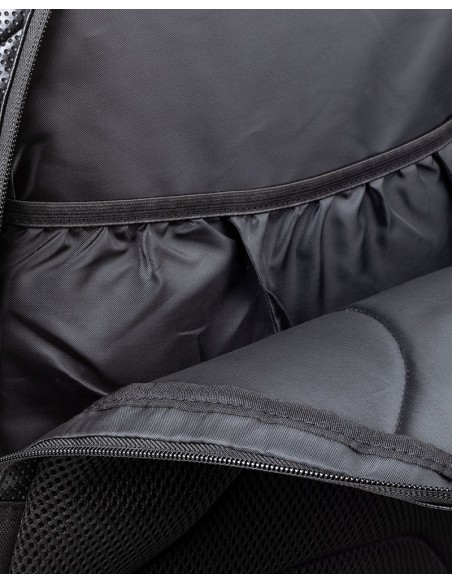 KOMBAT -Kombat Galeras Backpack