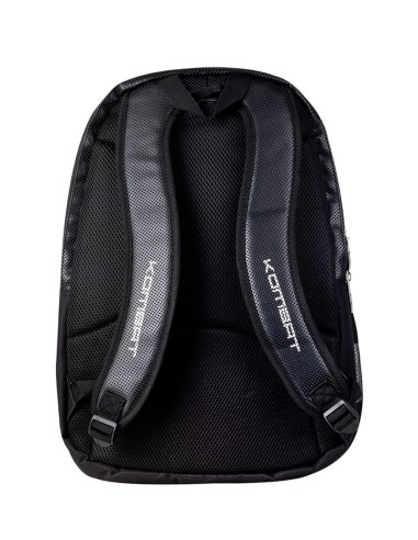 KOMBAT -Mochila Kombat Krakatoa